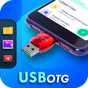 OTG USB File Explorer apk icono
