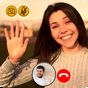 APK-иконка Live Video Call around the World-guide and Advice