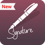 ไอคอน APK ของ สร้าง ดิจิตอล ลายเซ็น - esign