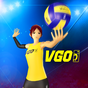 Иконка Volleyball: VolleyGo
