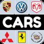 Guess the Logo - Car Brands