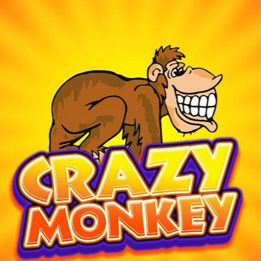 Crazy Monkey. Crazy Monkey logo. Crazy Monkey logo PNG. Monkey app.