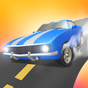 Biểu tượng apk Fast Driver 3D