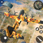Encounter Terrorist Strike: FPS Gun Shooting 2020의 apk 아이콘