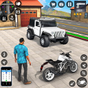 Moto Trial 3D-Game Balap Motor Ekstrem