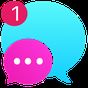 Mesenger messenger for All Social Networks ! ! APK