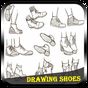 Schoenen tekenen APK icon