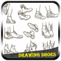 Schoenen tekenen APK