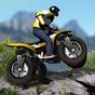 Mountain Moto- Trial Xtreme Racing Games apk icon