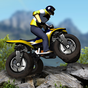 Mountain Moto- Trial Xtreme Racing Games APK