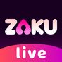 ZAKU live - chat vidéo aléatoire APK