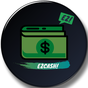 EzCash: Free In-Game Currency & Gift Cards apk icon