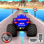 Car Racing Rebel - Monster Truck Car Games