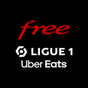 Free Ligue 1 Uber Eats