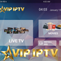 VIP IPTV apk icon