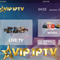 VIP IPTV APK アイコン