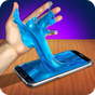 Ícone do apk Sticky Slime - ASMR Slime Simulator