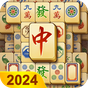 Ícone do Mahjong