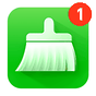 Super Clean - Phone Boost & Space Cleaner apk icon