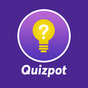 QuizPot: Multiplayer General knowledge Quiz Trivia アイコン