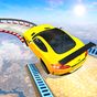 Biểu tượng Car Jump: Mega Ramp Car Stunt Games