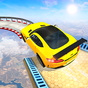 Car Jump: Mega Ramp Car Stunt Games icon
