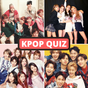 Biểu tượng apk Kpop Quiz - Korean Idols