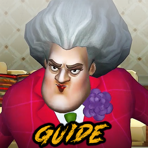 App Guide for Scary Teacher 3D 2020 Android app 2020 