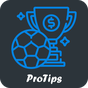 ProTips: voetbalvoorspellingen, advies, wedden APK icon