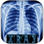 X Ray scanner interpretaion APK