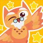 Holy Owly n°1 anglais pour enfants