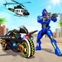 simulator sepeda motor terbang-mengemudi game APK