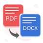 PDF to Word converter – Convert PDF to Doc