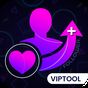 VipTools - Free Real Views, Hearts & Followers APK