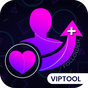 APK-иконка VipTools - Free Real Views, Hearts & Followers
