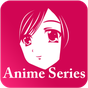 Samehadaku - Anime Series APK アイコン