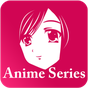 Samehadaku - Anime Series APK アイコン