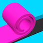 Иконка Color Roll 3D