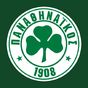 Εικονίδιο του Panathinaikos FC Official App