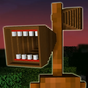 Icono de Siren Head Mods for MCPE