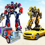 Robot Car Transform 2020 : Robo Wars APK Simgesi