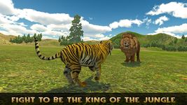 Gambar Ultimate Lion Family Simulator 2019 1