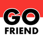 GO FRIEND - リアルタイム情報共有マップ アイコン