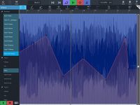 Tangkap skrin apk Cubasis 3 - DAW & Studio App 10