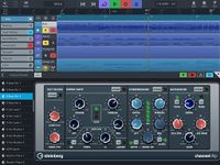 Tangkap skrin apk Cubasis 3 - DAW & Studio App 9