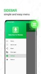 status saver for Whatsapp afbeelding 4