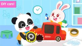 Baby Panda: My Kindergarten screenshot apk 1