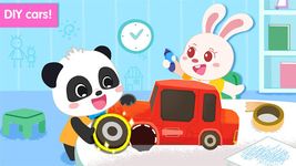 Tangkapan layar apk Bayi Panda:Taman Kanak-kanakku 1