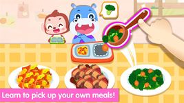 Baby Panda: My Kindergarten screenshot apk 11