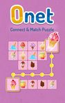 Captură de ecran Onet - Connect & Match Puzzle apk 22